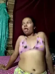 Lady_Roger — Stripchat profile photo