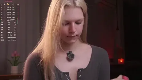 EdlinAlliston — stripchatでウェブカムモデルオンライン