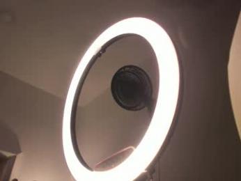 megan_leal1 — Chaturbate stream photo (Mar 2026)