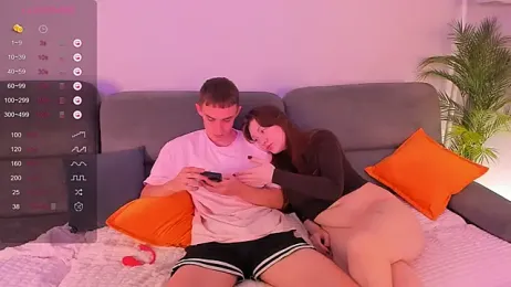 forever_us — Stripchat stream photo (Jan 2026)