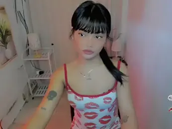 UncutjamaicaTs — Stripchat stream photo (Mar 2026)