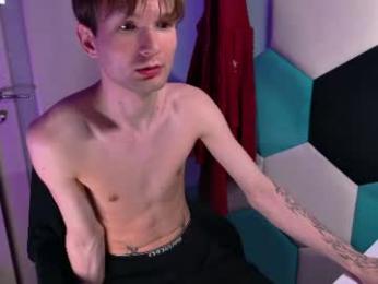 maxxswellens — Chaturbate stream photo (Jul 2026)
