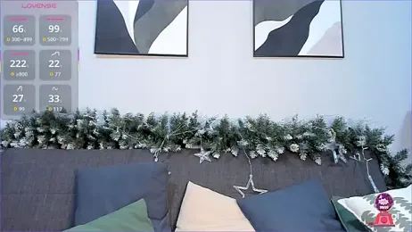 Ira_Shiratori — Stripchat stream photo (Dec 2025)