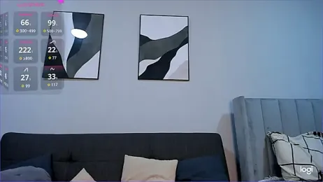 Ira_Shiratori — Stripchat profile photo