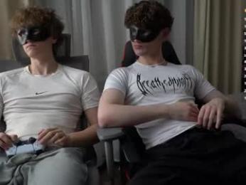 adam21boy — Chaturbate stream photo (Mar 2026)