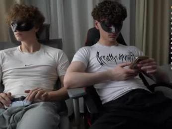 adam21boy — Chaturbate stream photo (Mar 2026)