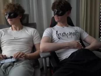 adam21boy — Chaturbate stream photo (Mar 2026)