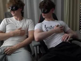 adam21boy — Chaturbate stream photo (Mar 2026)