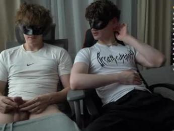 adam21boy — Chaturbate stream photo (Mar 2026)