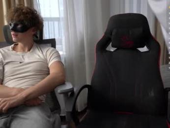 adam21boy — Chaturbate stream photo (Mar 2026)