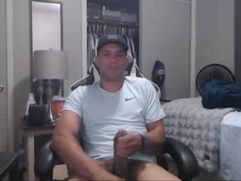new_york_guy518 — Chaturbate stream photo (Aug 2026)