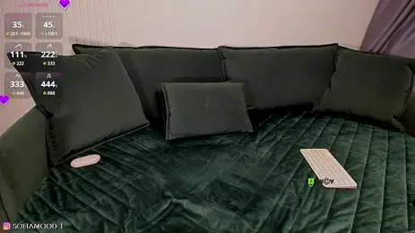 S0FlA — Stripchat stream photo (Aug 2026)