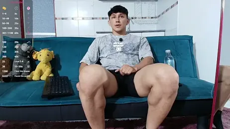 jacques_cardiet — stripchatでウェブカムモデルオンライン