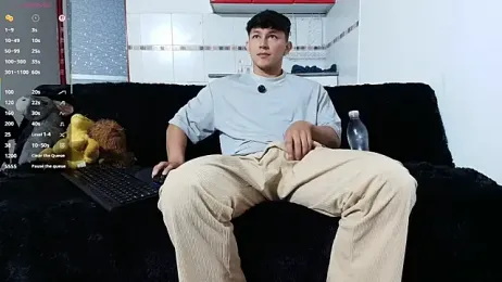 jacques_cardiet — stripchatでウェブカムモデルオンライン