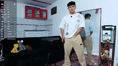 jacques_cardiet — stripchatでウェブカムモデルオンライン