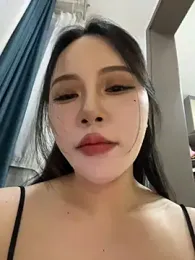 Caicai-a — Stripchat stream photo (Apr 2026)