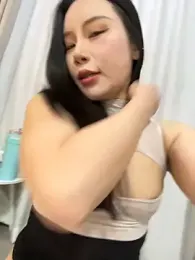 Caicai-a — Stripchat stream photo (Apr 2026)