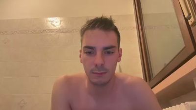 supersolidsquid — Cam4 stream photo (Mar 2026)