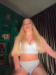 Ginevrafedez — Stripchat stream photo (Mar 2026)