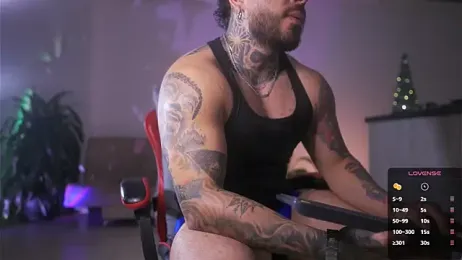 LeoSalvatore_ — Stripchat stream photo (Feb 2026)