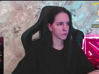 IrwiTomboy — Bongacams stream photo (Mar 2026)
