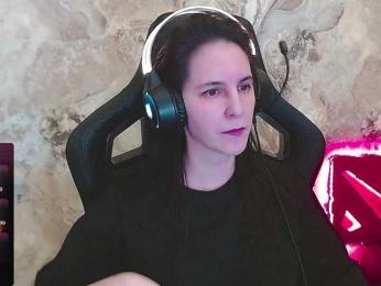 IrwiTomboy — Bongacams stream photo (May 2026)