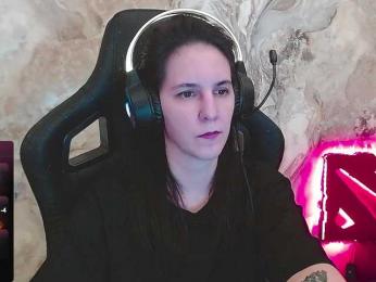 IrwiTomboy — Bongacams stream photo (May 2026)
