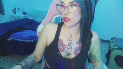 Laadyyblaack97 — cam4でウェブカムモデルオンライン