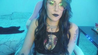 Laadyyblaack97 — cam4