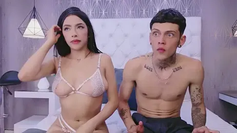 MadyAndEthan — Stripchat stream photo (Mar 2026)