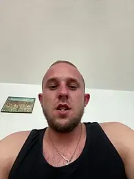 MikeFake — Stripchat stream photo (Jun 2025)