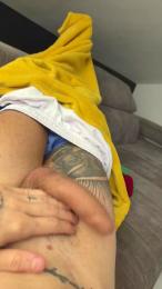 Lyon2323 — Cam4 stream photo (May 2025)