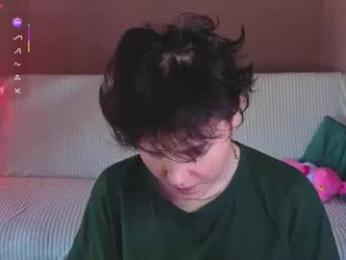 babees_eva — Chaturbate stream photo (Sep 2026)