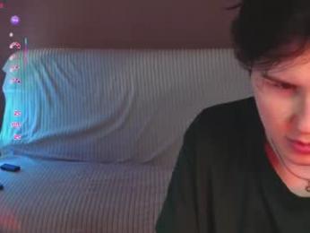babees_eva — Chaturbate stream photo (Sep 2026)