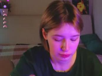 babees_eva — Chaturbate profile photo