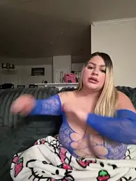 SEXXIBLONDIEE — Stripchat stream photo (Jan 2026)