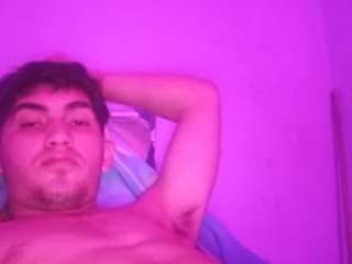 mkdaniel362 — Camsoda stream photo (Jul 2026)