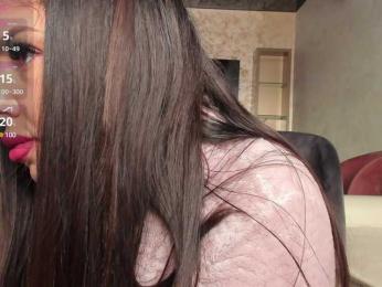 x_angel — Bongacams stream photo (Apr 2025)