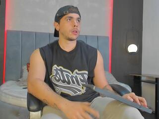 Liam Walker — flirt4free