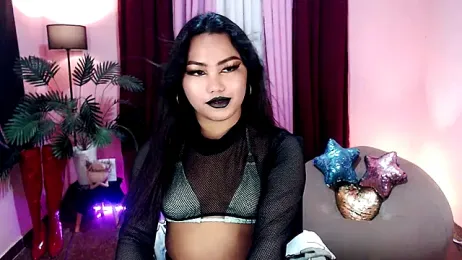 itsmeSiannaLoove69 — Stripchat stream photo (Nov 2025)