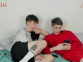 passionprince69 — Chaturbate stream photo (Mar 2026)