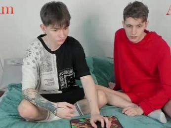 passionprince69 — Chaturbate stream photo (Mar 2026)