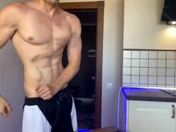 marc105100 — Chaturbate stream photo (Aug 2026)