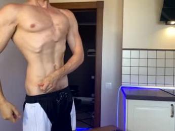 marc105100 — Chaturbate stream photo (Aug 2026)
