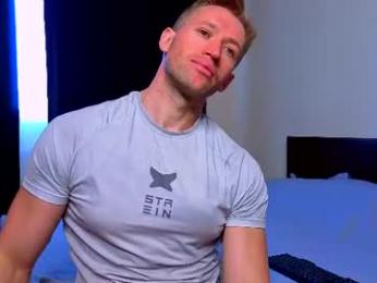 marc105100 — Chaturbate stream photo (Aug 2026)