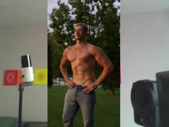 marc105100 — chaturbate