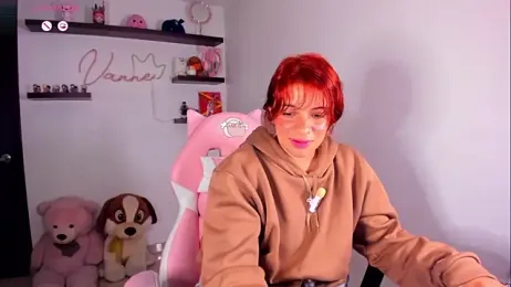 Vannessa__Shy — stripchat