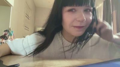 RegeniaWicka — Cam4 stream photo (Jul 2026)