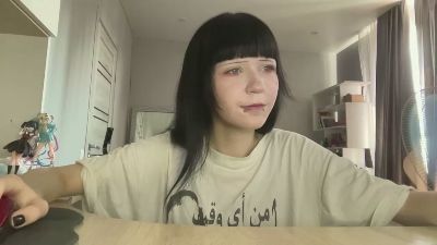 RegeniaWicka — Cam4 stream photo (Jul 2026)