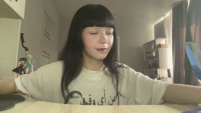 RegeniaWicka — Cam4 stream photo (Jul 2026)